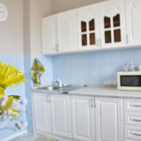 Yourhouse Микрорайон Жетысу-2, Дом 69 Almaty Luaran gambar