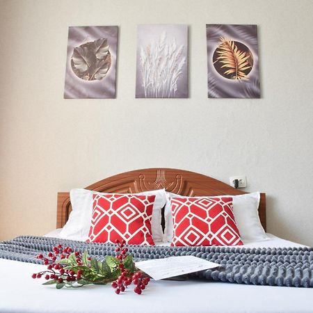 Yourhouse Микрорайон Жетысу-2, Дом 69 Almaty Luaran gambar
