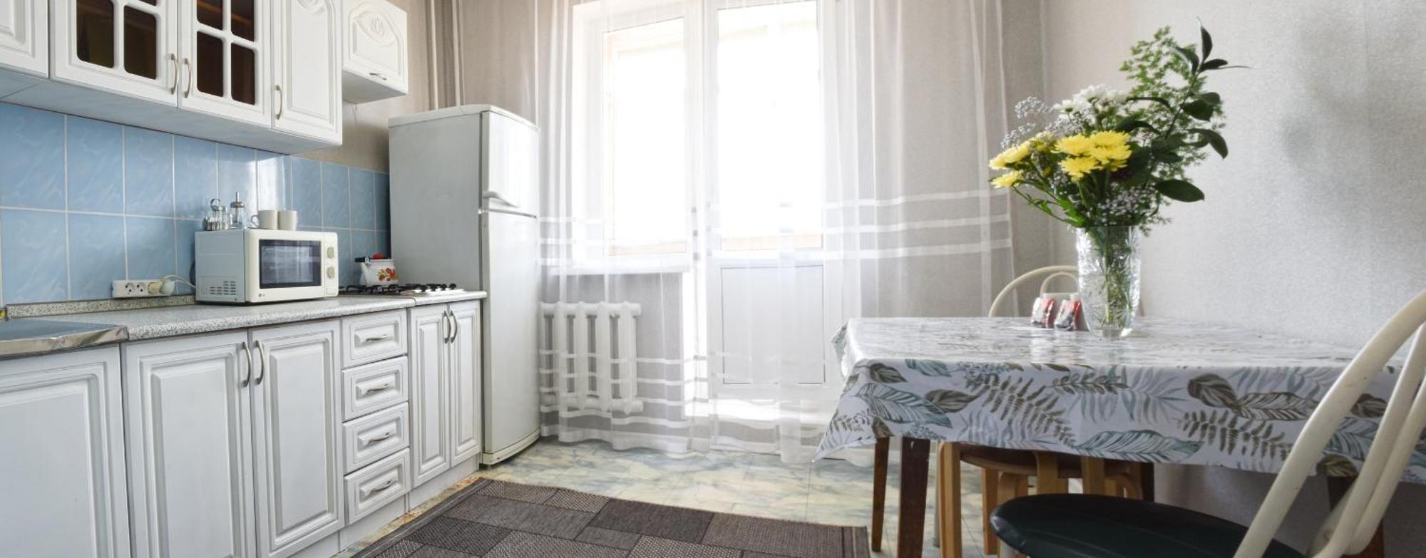Yourhouse Микрорайон Жетысу-2, Дом 69 Almaty Luaran gambar
