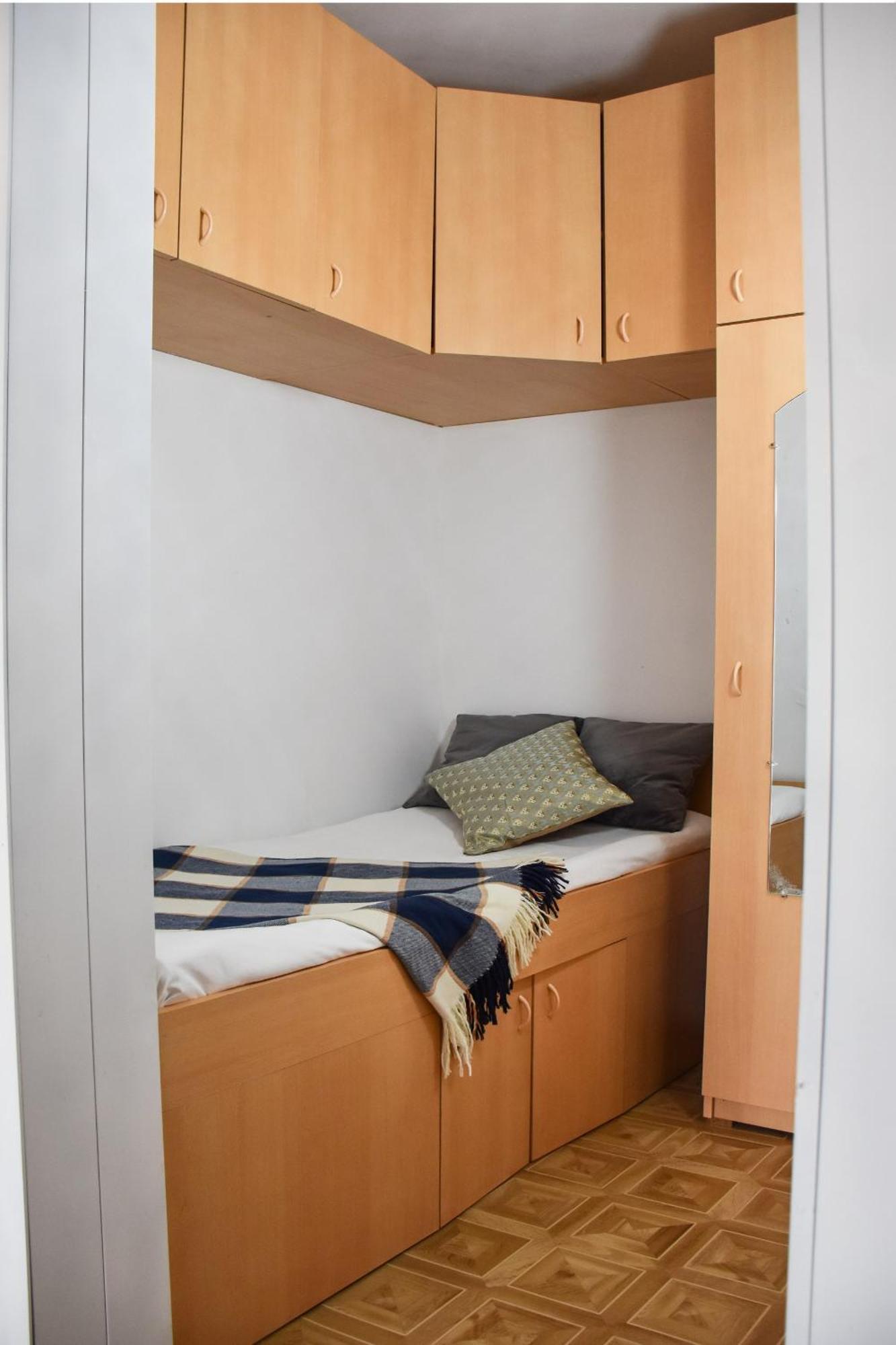 Yourhouse Микрорайон Жетысу-2, Дом 69 Almaty Luaran gambar