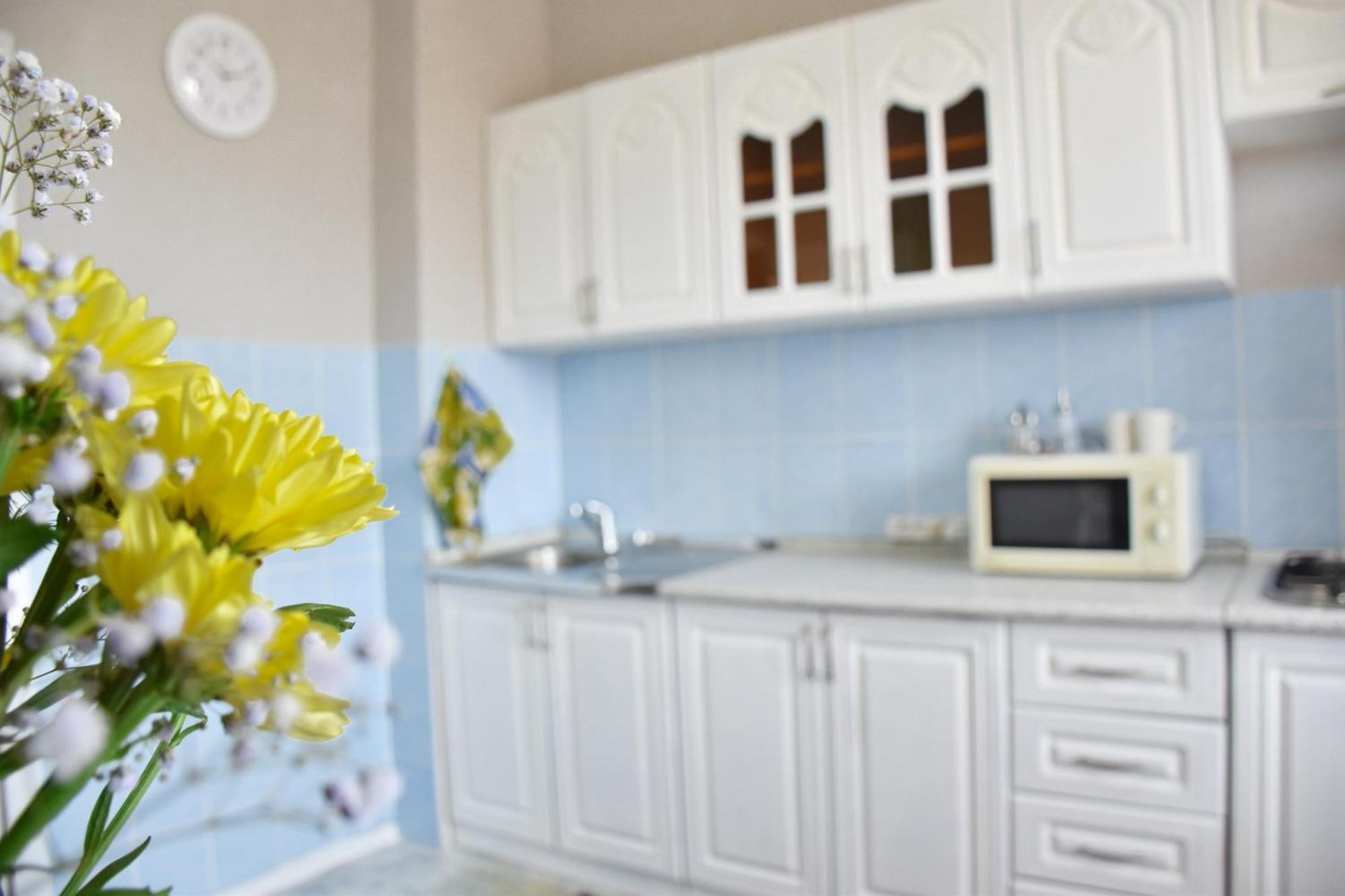 Yourhouse Микрорайон Жетысу-2, Дом 69 Almaty Luaran gambar