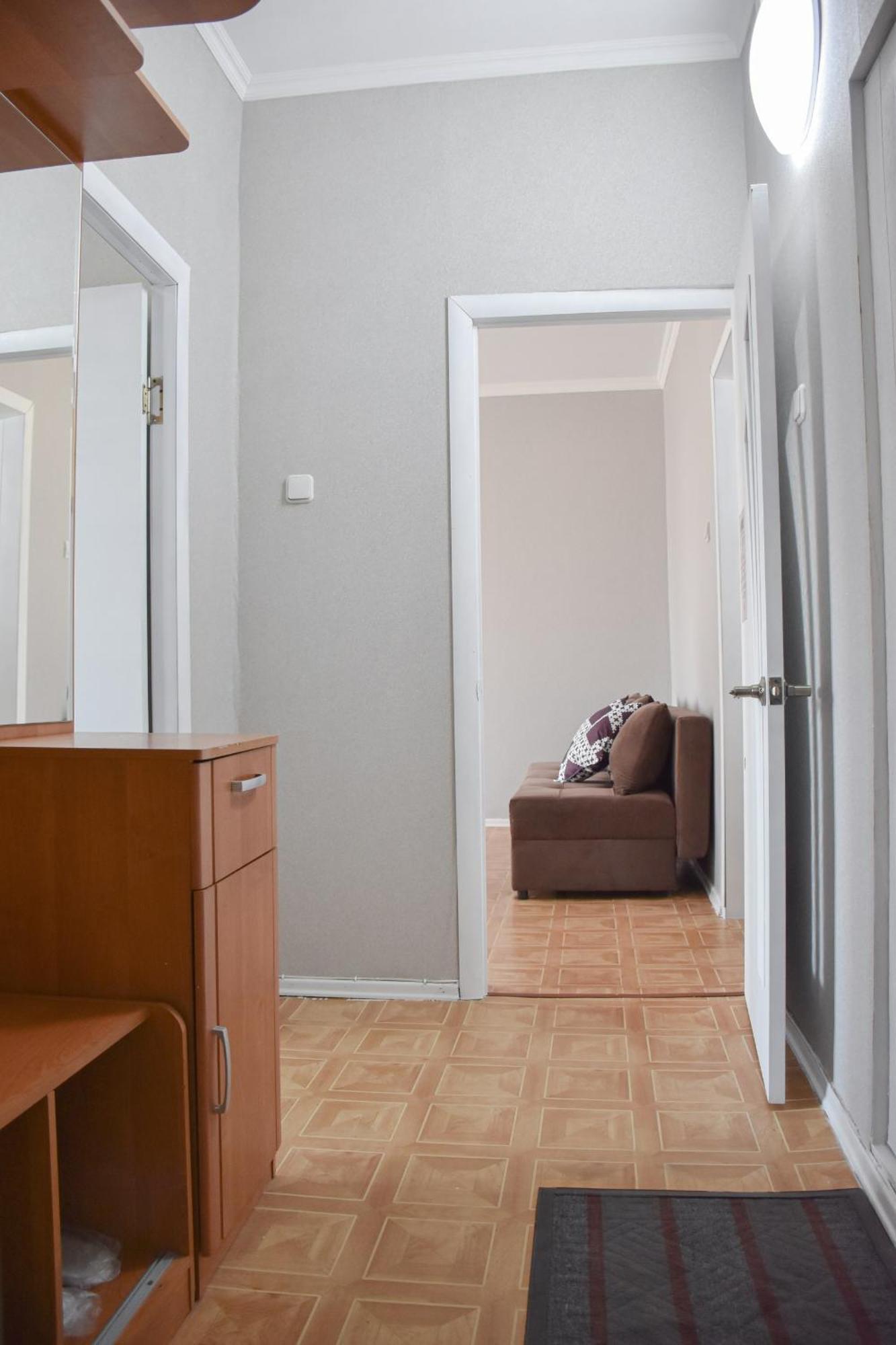 Yourhouse Микрорайон Жетысу-2, Дом 69 Almaty Luaran gambar
